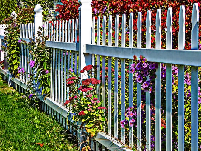 Idaho Fence