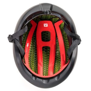 Bontrager XXX WaveCel Road Bike Helmet interior