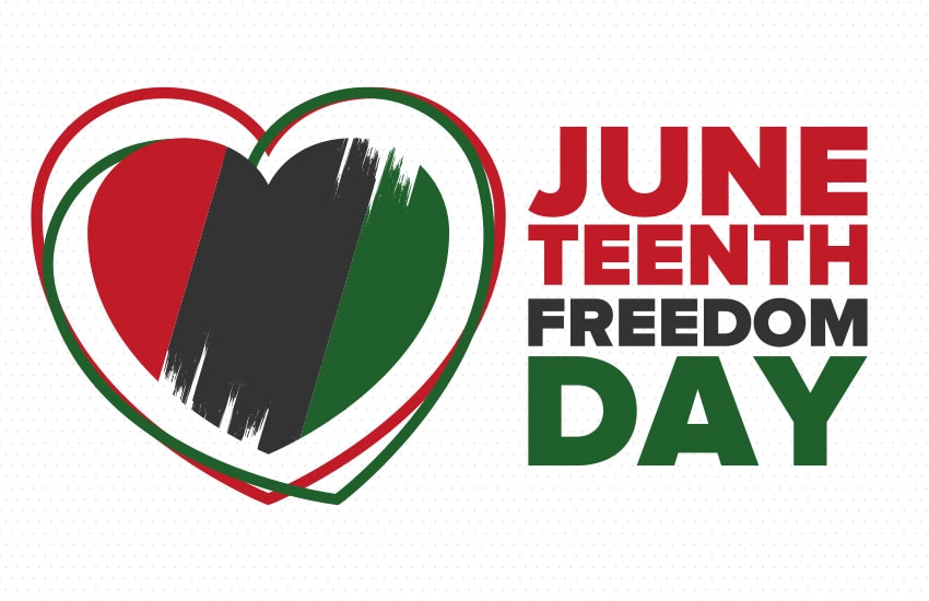 Juneteenth 2021 Burnett Williams