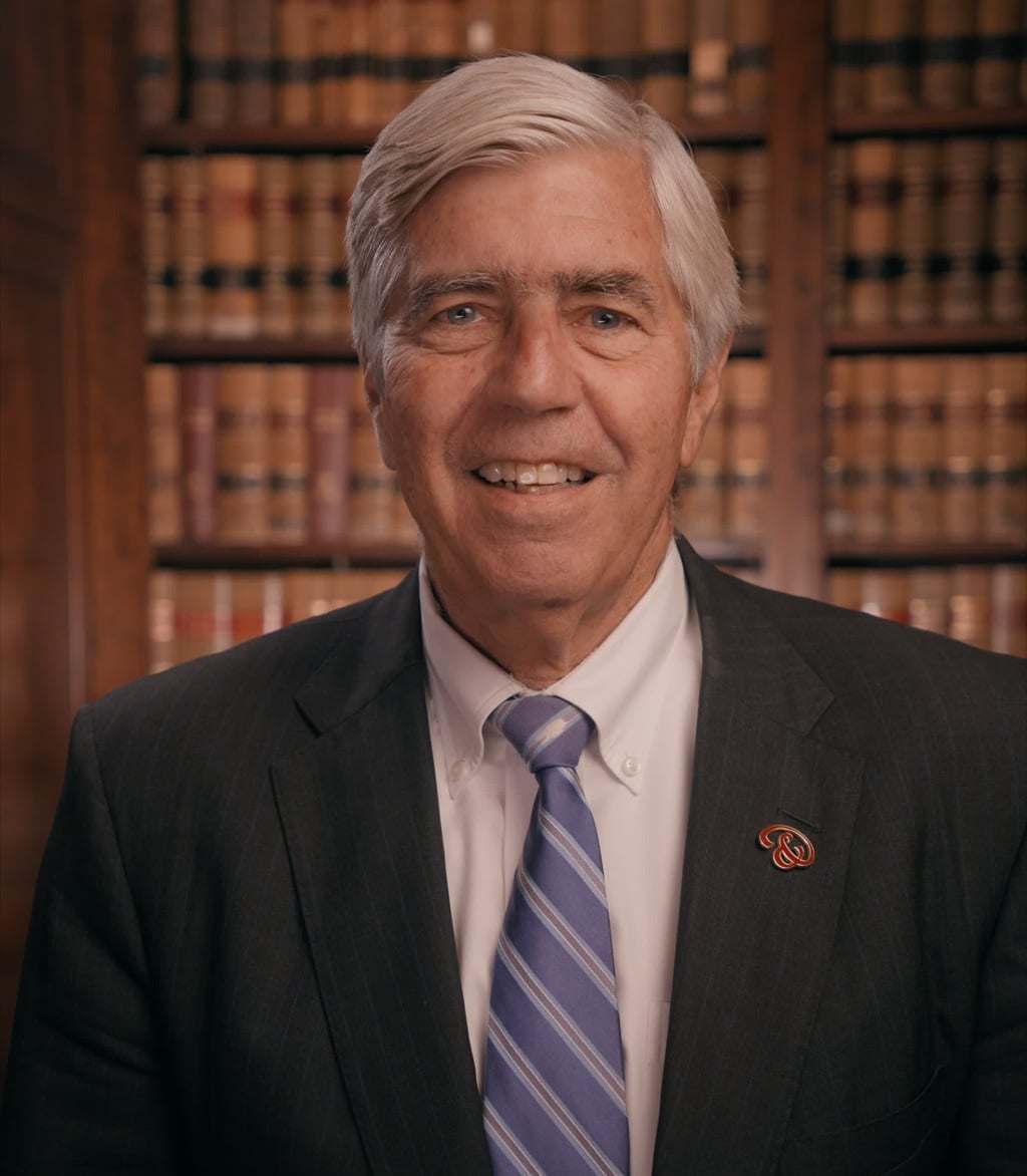 Peter C. Burnett