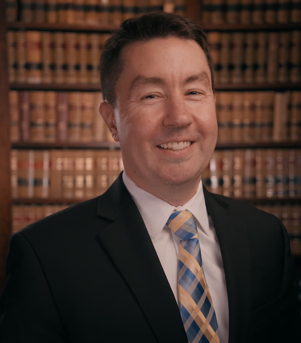 Seth R. Lindberg