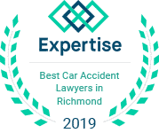 Best Car Accident Lawyers in Richmond 2019