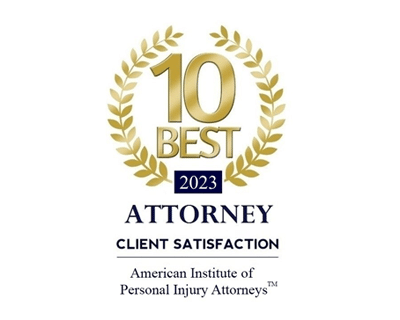 Top Personal Injury Lawyer in Centreville