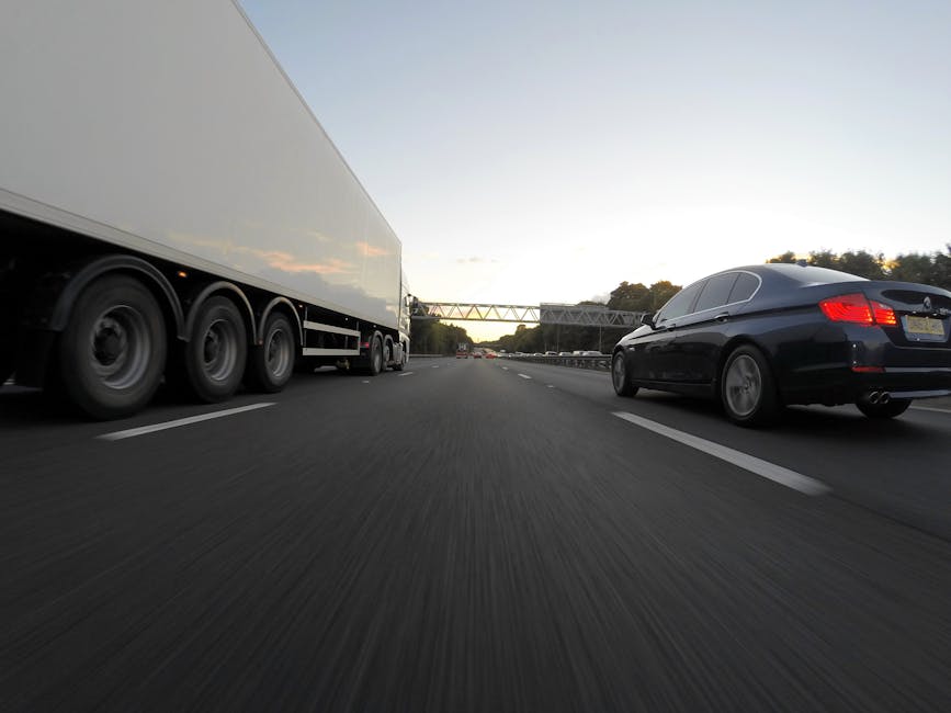 chesterfield truck accident lawyer
