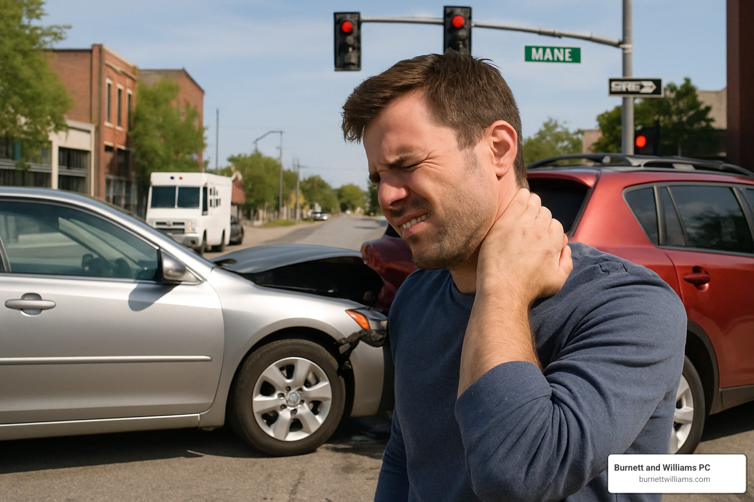 whiplash injury attorney petersburg va