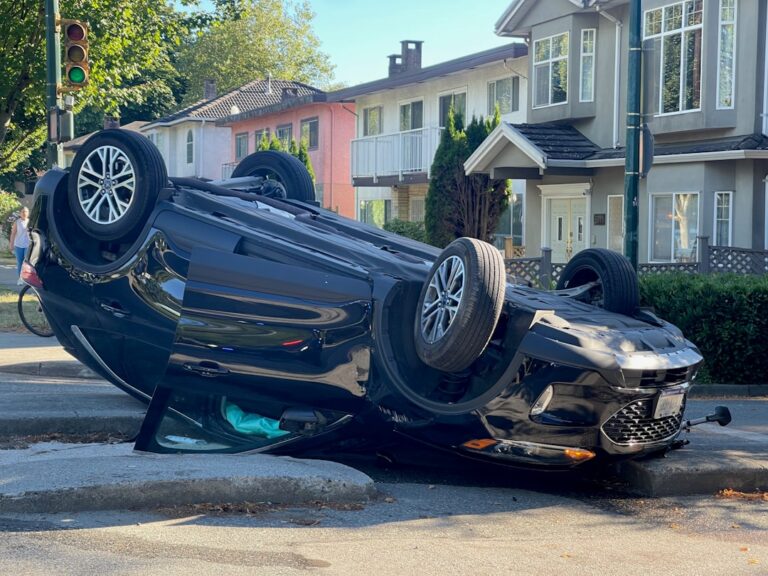 richmond car accident attorneys