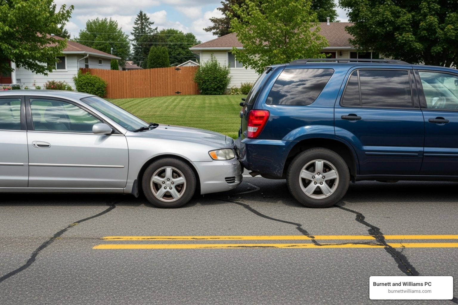 Uninsured motorist claim lawyer