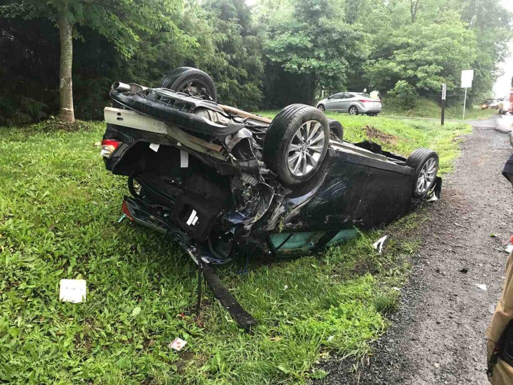 attorney for auto accident