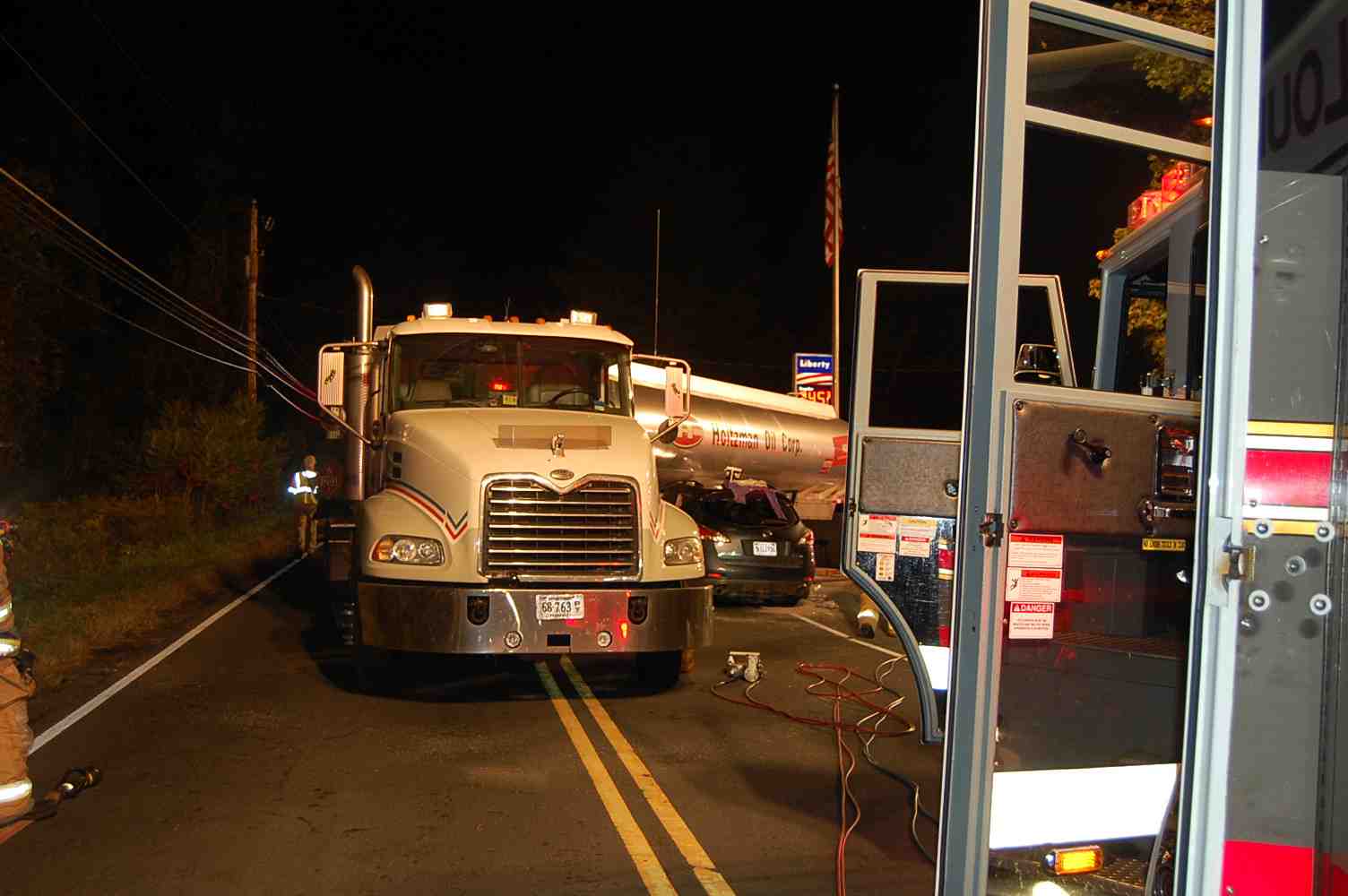 leesburg truck accident lawyer