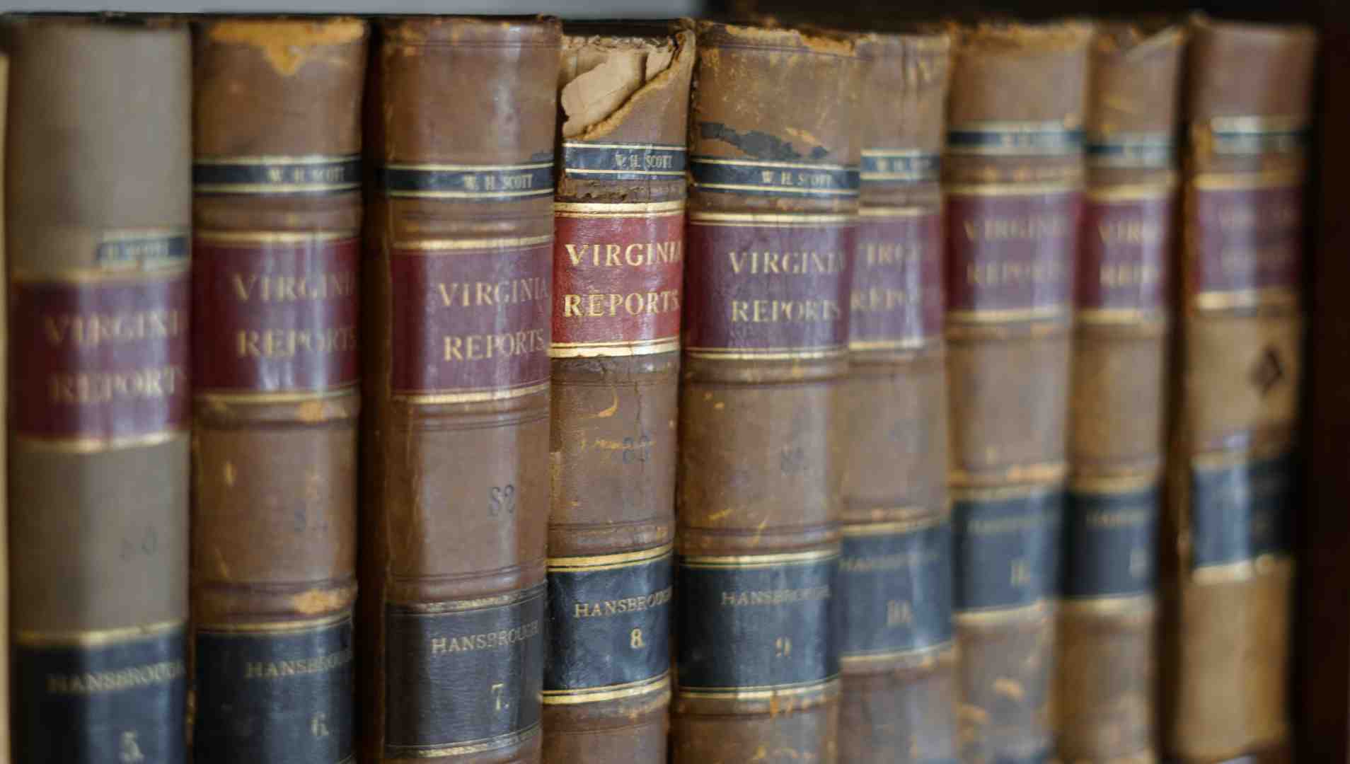 Virginia neck injury lawyer