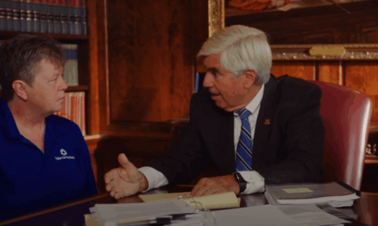 Wrongful death lawsuit