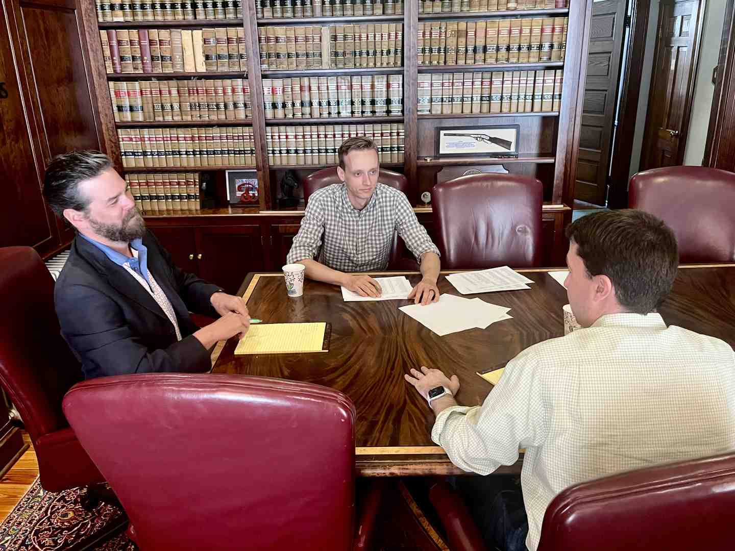 medical-malpractice-attorneys-get-paid-guide-image - Burnett & Williams how do medical malpractice attorneys get paid