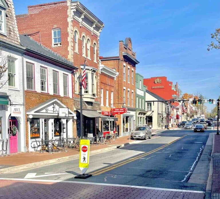 Leesburg Personal Injury Attorney