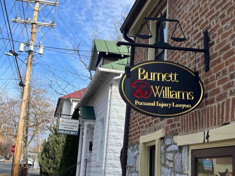 personal injury attorney near me