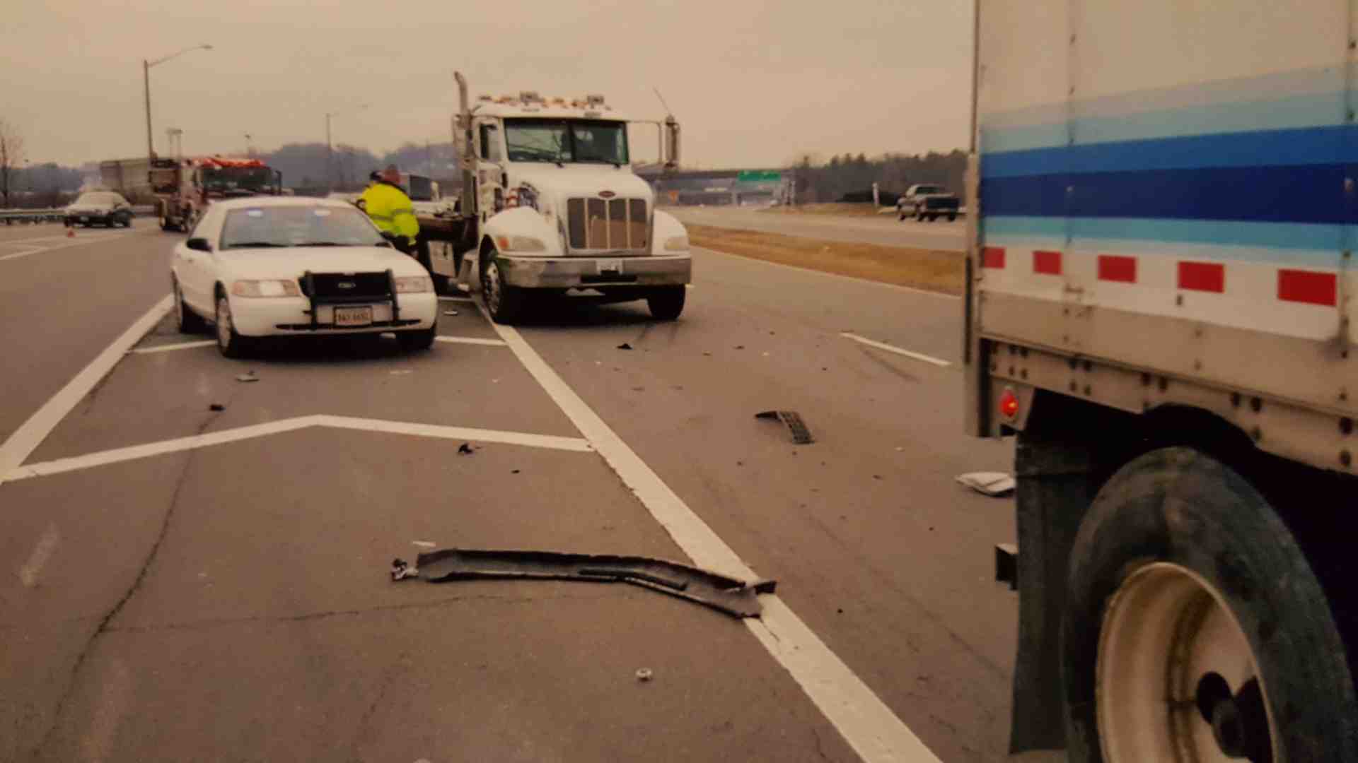 richmond auto accident lawyer