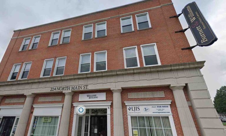 Hopewell car accident lawyer