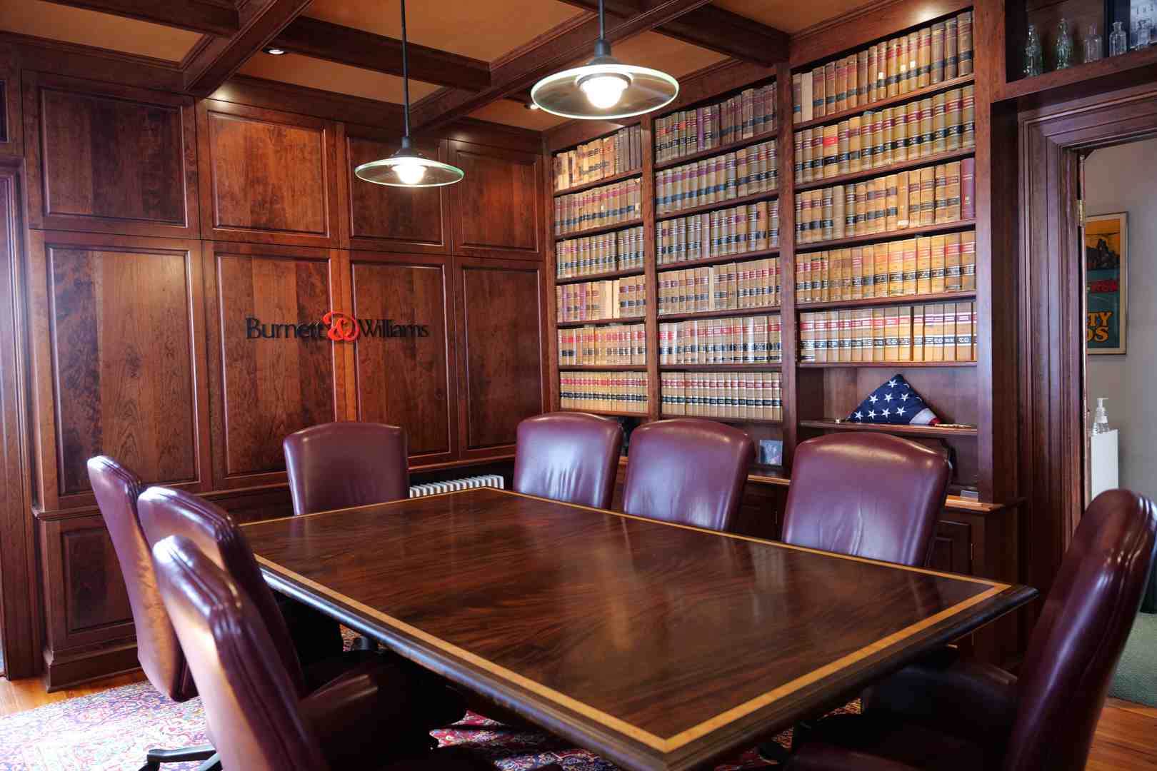 Personal injury attorney Virginia