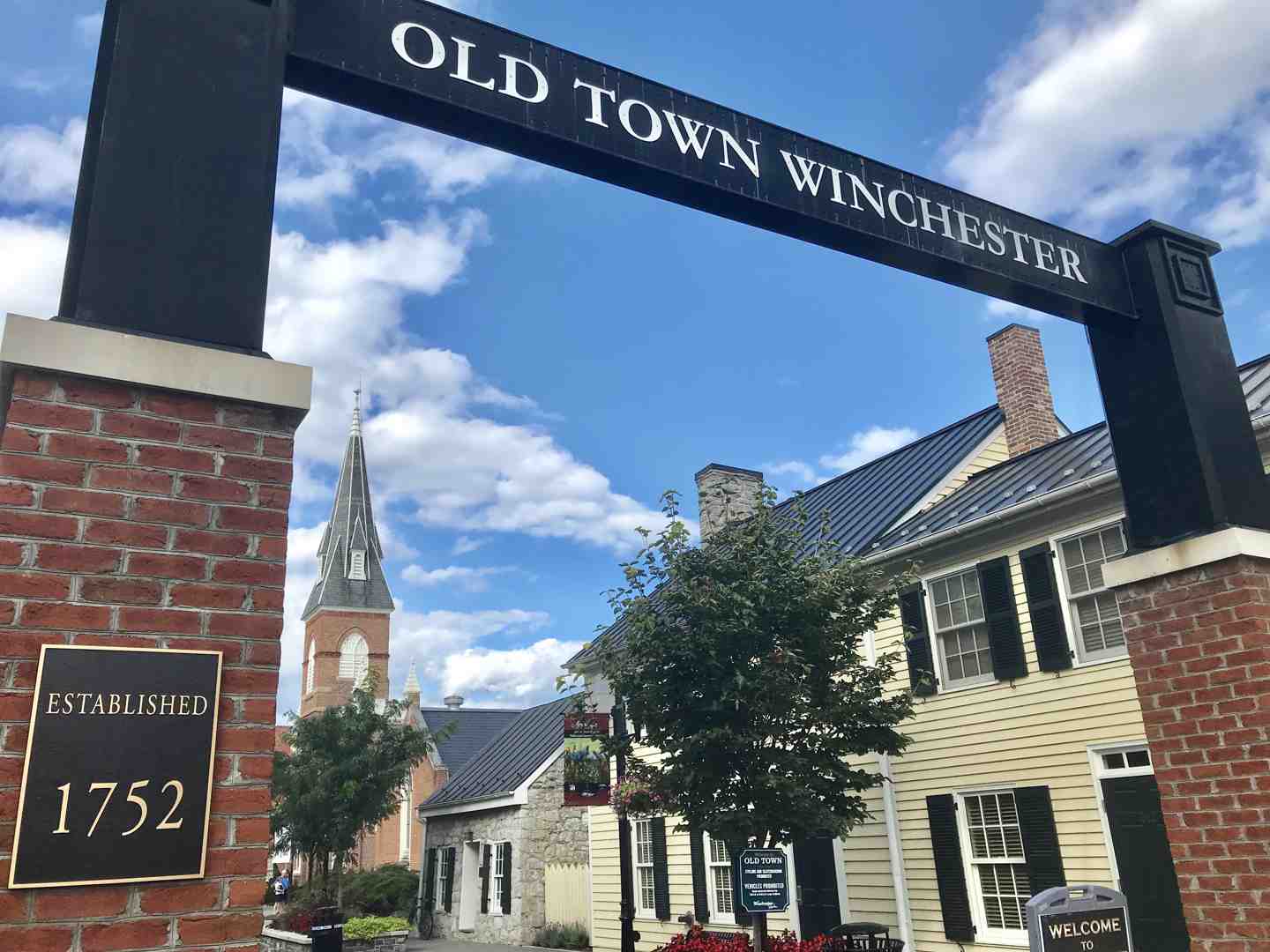 winchester personal injury lawyer