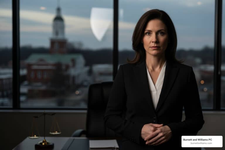 Wrongful death attorney Hopewell