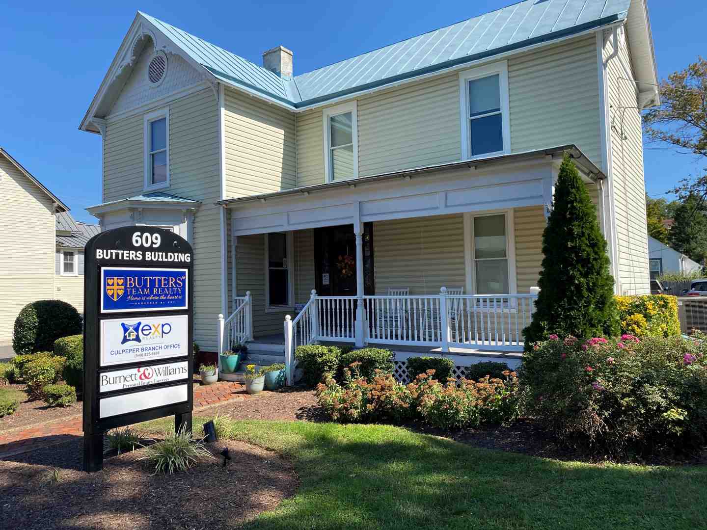 7-ways-to-know-if-you-need-an-injury-lawyer-in-culpeper-va-image - Burnett & Williams Injury law Culpeper VA