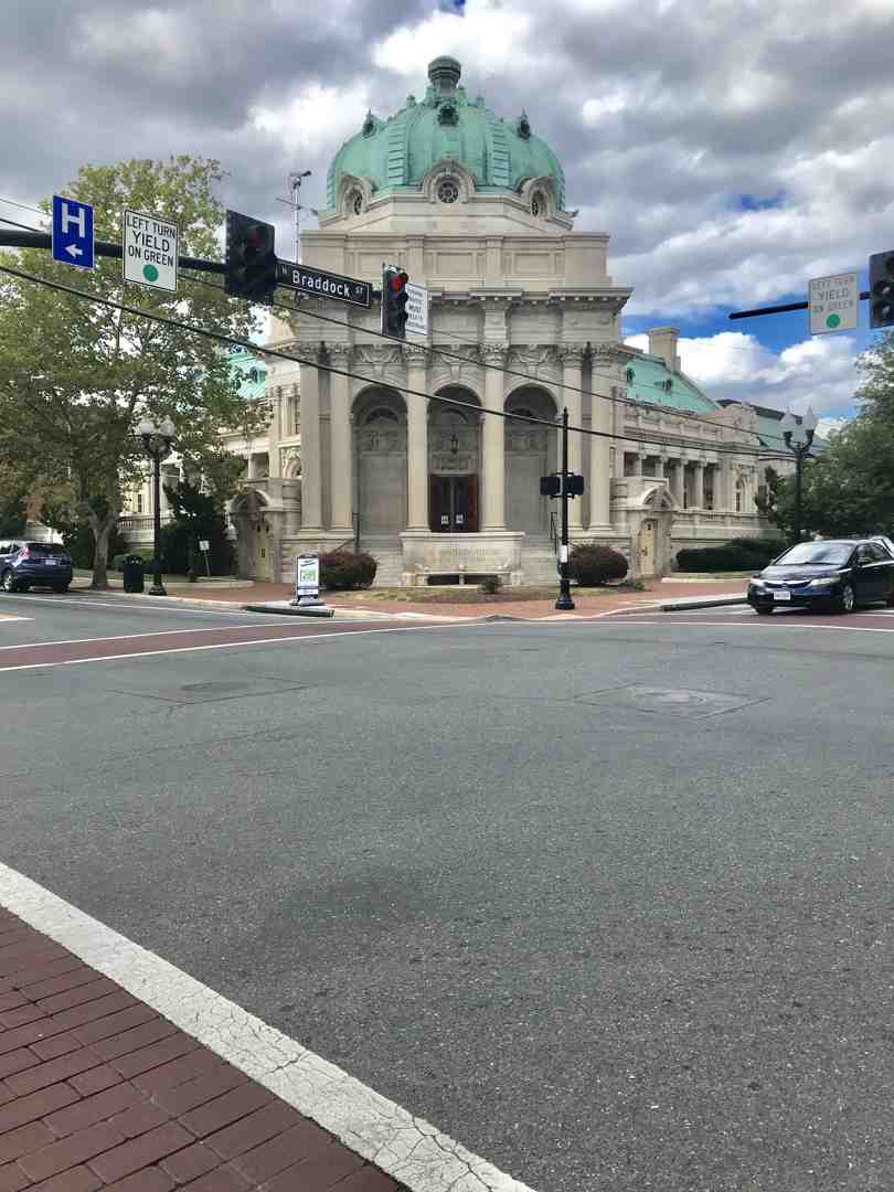 winchester personal injury attorneys