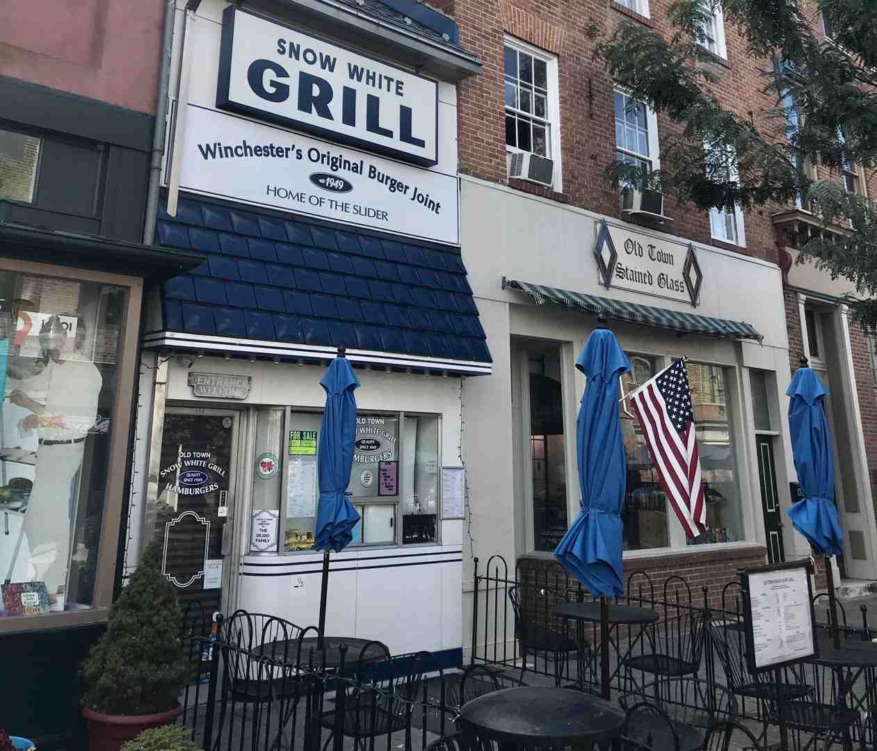 Winchester Personal Injury Attorney