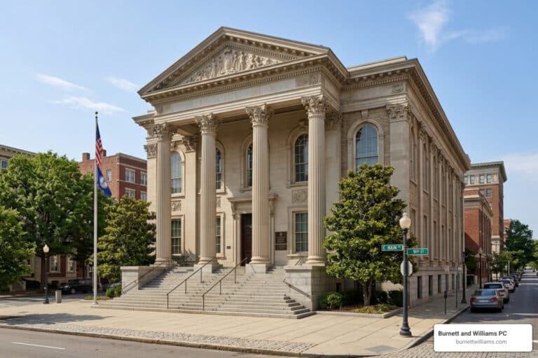 slip and fall injury attorney richmond va