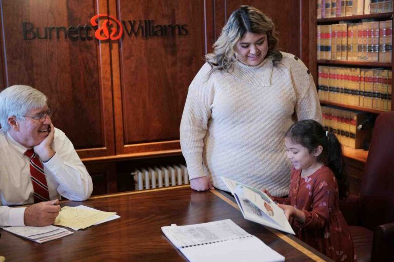 Virginia TBI attorney