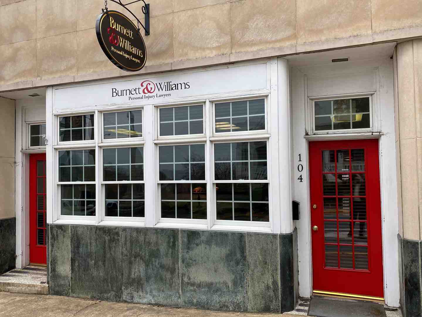 Bicycle accident lawyer Orange