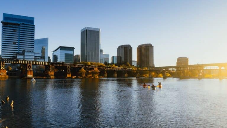 motorcycle accident injury attorney richmond va