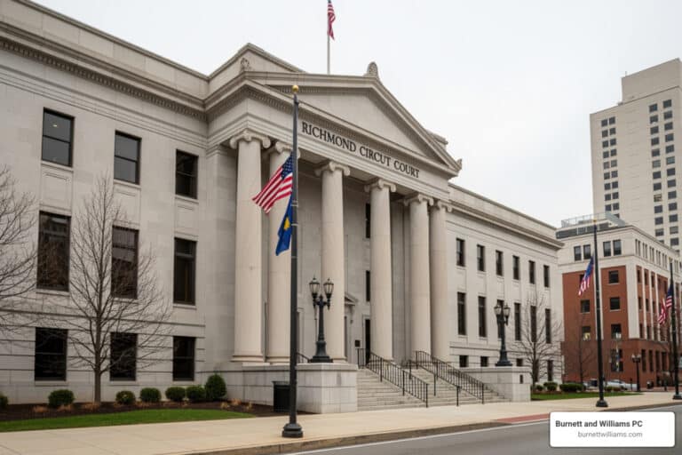 brain injury lawyer Petersburg