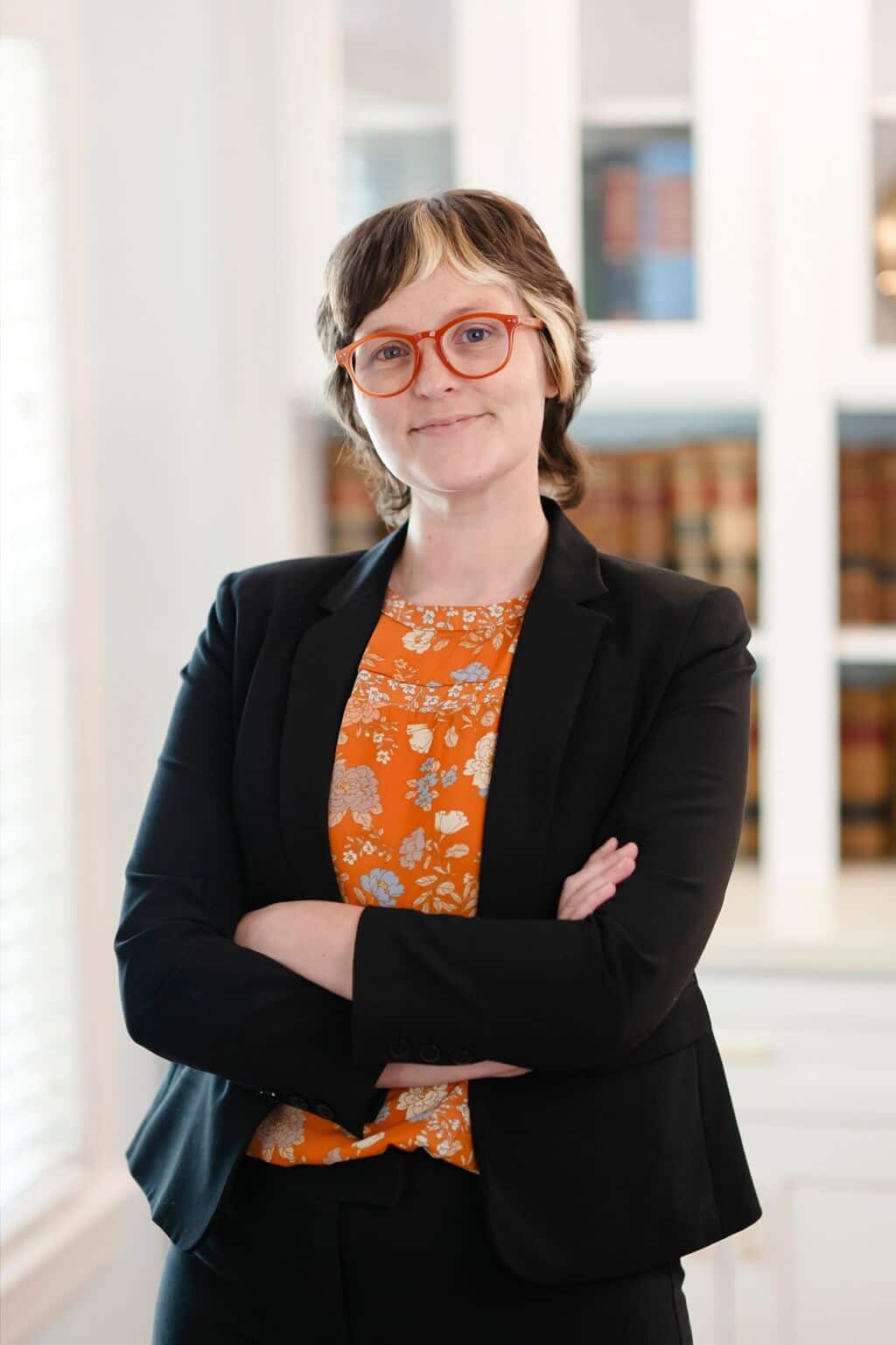 Elizabeth Rankin