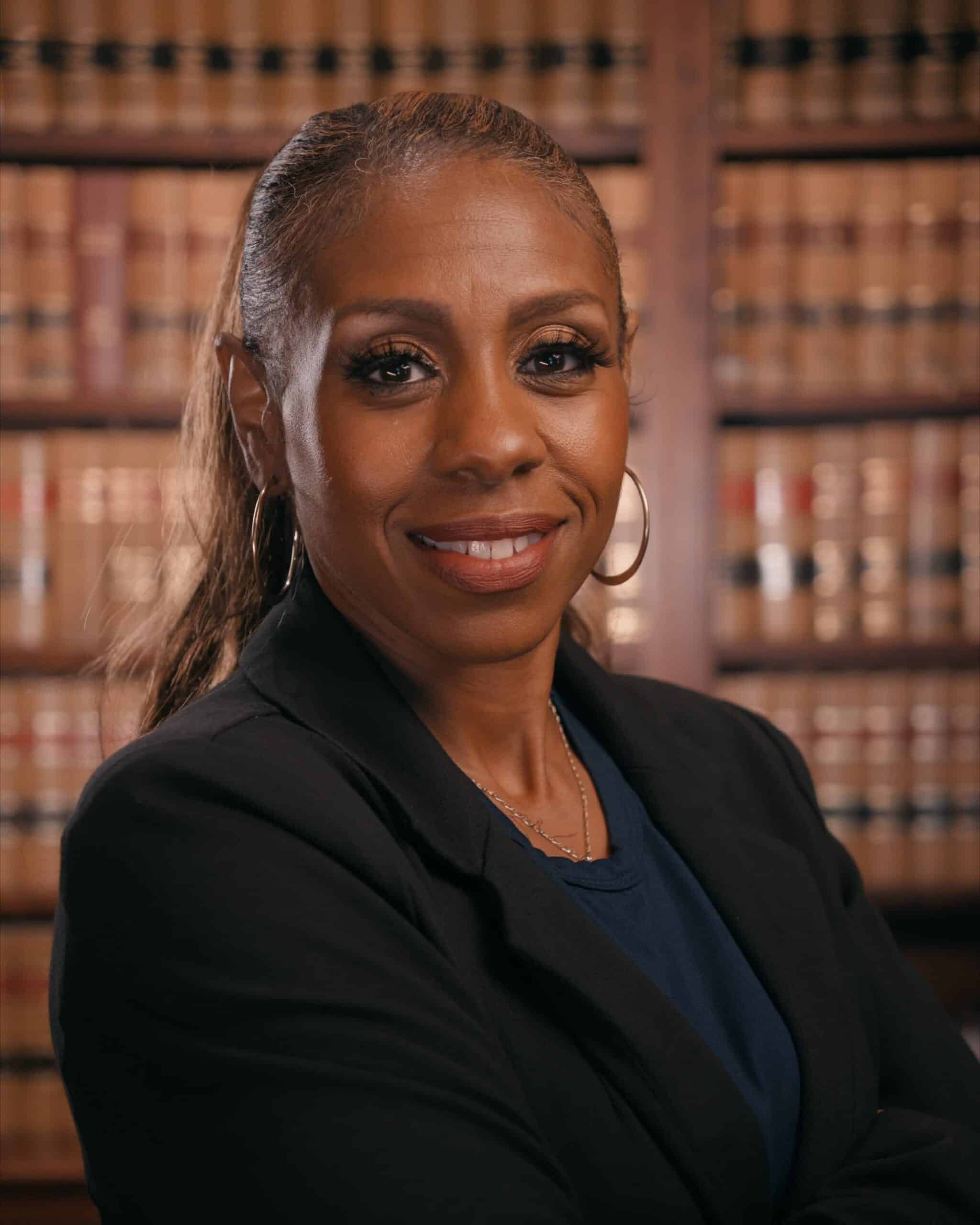 Kiesha Robinson