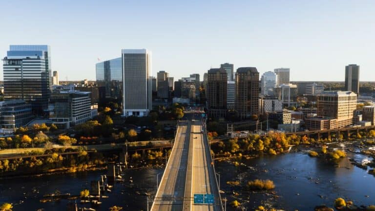 Richmond skyline insurance claim dispute